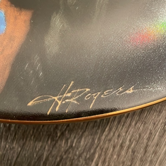 Gone With the Wind Collector’s plate - Picture 3 of 7